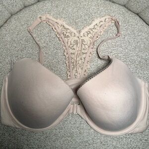 Victoria's Secret l Front Closure Body by Victoria Racer Back